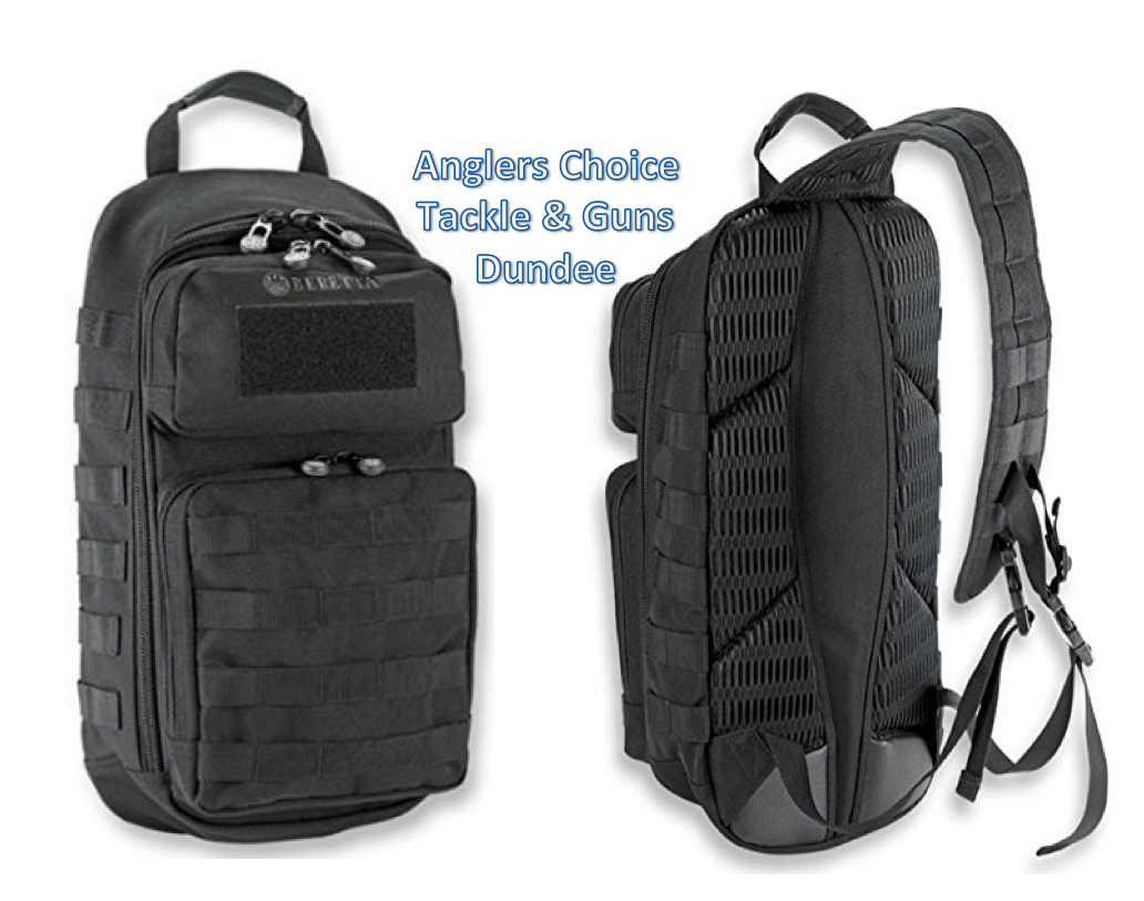 beretta tactical backpack