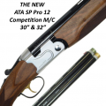 ATA SP Pro 12 Competition M/C 12G