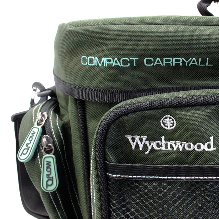 Wychwood Flow Compact Carryall (ML2056)