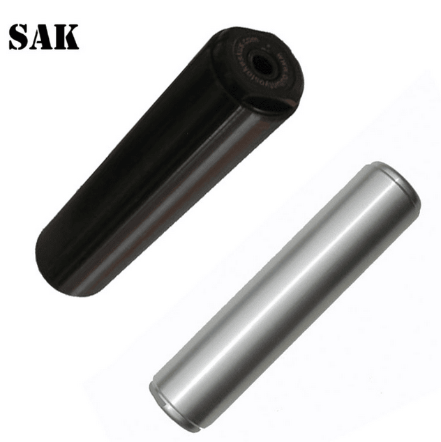 Anglers choice tackle and guns dundee we stock the SAK sound moderator ...
