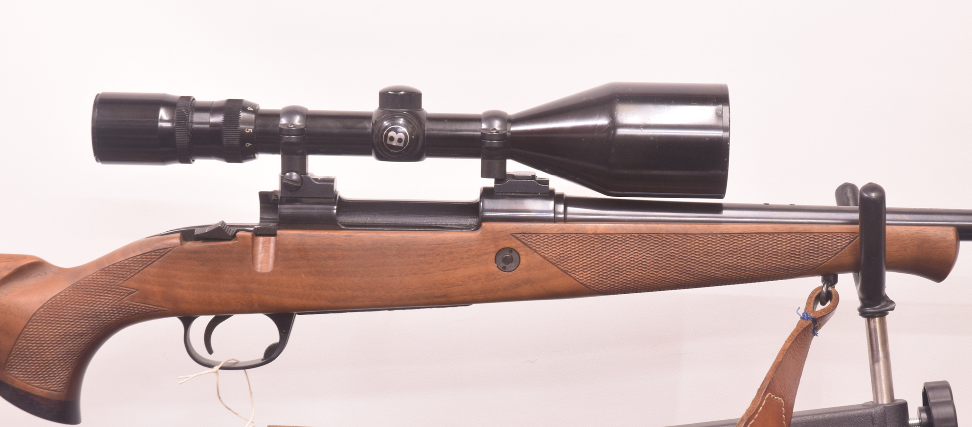 The 1 Pound Pack-Rifle (And Fishing Pole!) -The Firearm Blog