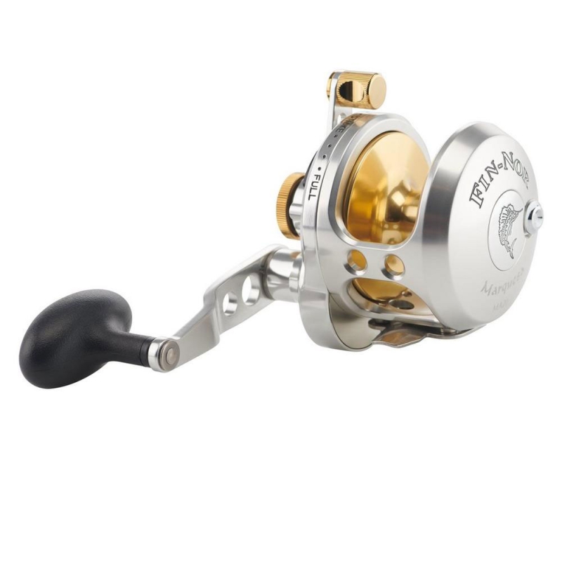 Fin Nor Marquesa sea fishing boat reel in 3 sizes 12 20 30 and in