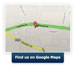 Find us on Google Maps