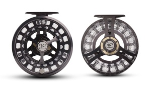 TROUT & SALMON FLY REEL