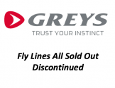 GREYS FLY LINES