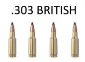 .303 BRITISH