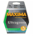Maxima UltraGreen - 200m+  6Lb To 15Lb