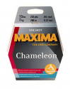 Maxima Chameleon - 200m+  15 to 20Lb