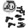 Xcel HD Sport Accessories Kit Pack