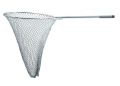 MCLEAN Silver Series Folding Nets - Hinged Handle Wading
