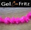 Mini Gel-Core Fritz (Flu Intense Pink)