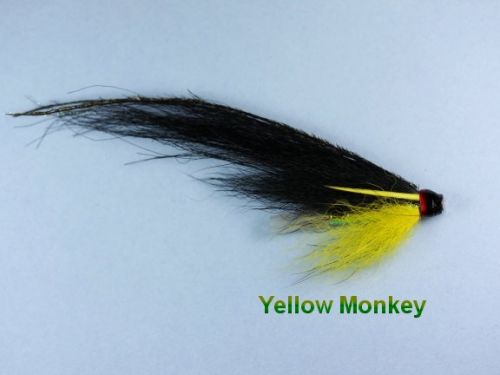 Yellow Monkey