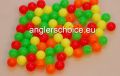 ROUND Coloured BEADS 8mm
