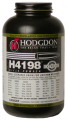 HODGDON H4198 SC 1lb. CAN POWDER             GE1100