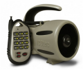 ICOtec GC350 PROGRAMMABLE Remote Electronic Fox Caller