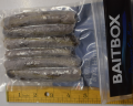Bait Box Razor fish