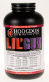 HODGDON LIL GUN  (GE1153)