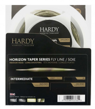 Hardy Horizon Taper Series Intermediate Fly Line 6 TO 9WT