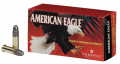 .22LR American Eagle Lead Solid 40Gr  (GK1089)