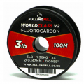 FullingMill Fluorocarbon (100m)