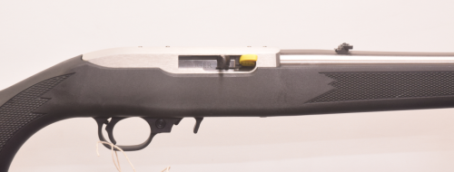 Ruger 10/22 .22lr Semi Auto Stainless  (FA65-7)