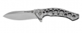 Boker Magnum Slender Folding Knife 8.8cm