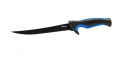 Mustad 7in  Fillet Knife Blue (ML193)