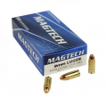 MAGTECH 9mm LUGER 124gr (GV1011)