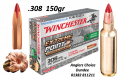 308 Win EXTREME POINT LEAD FREE  150Gr (GC1050)
