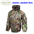 Junior Jacket Evo (THR12..)