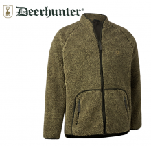 Deehunter Germania Fiber Pile Jacket (DH12..)