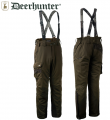 Deerhunter Muflon Trousers Green