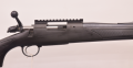 Bergara 6.5mm Creedmoor B14 Hunter (FA3 33-7)