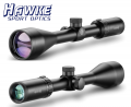 HAWKE Vantage 3-9x50 Mil Dot (GD1005)