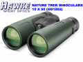 HAWKE NATURE TREK BINOCULARS 10 X 50 (GD1002)