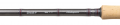 SHAKESPEARE ORACLE 2 SPAY FLY ROD
