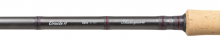 SHAKESPEARE ORACLE 2 SPAY FLY ROD