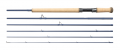 SHAKESPEARE ORACLE 2 EXP SALMON FLY ROD