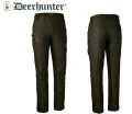 DEERHUNTER CHASSE TROUSERS OLIVE (DH10..)