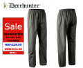 Deehunter Survivor Rain Trousers  (DH12...)
