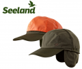 Seeland Marsh Cap - Shaded Olive Size XL