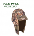 Jack Pyke English Oak Hunters Hat  Size XL (WG1075)