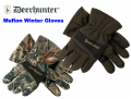 Deerhunter Muflon Winter Gloves