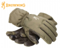 Browning Coldkill Gloves - Green (GC10..)