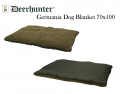 Deerhunter Germania Dog Blanket  70x100 (DH1320)