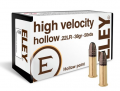 High Velocity Hollow Point 38gr 1250FPS (50Rnds) (GY1006)