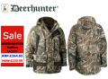 Deerhunter Muflon Jacket Long Max 5