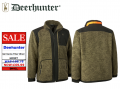 Deehunter Germania Fiber Wool Jacket SIZE 4XL (DH1223)