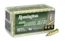 Rem 17 HMR 17gr Premier Magnum Accutip (50) GV1034