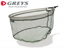 Greys 20in Free Flow Spoon net (PS8830)